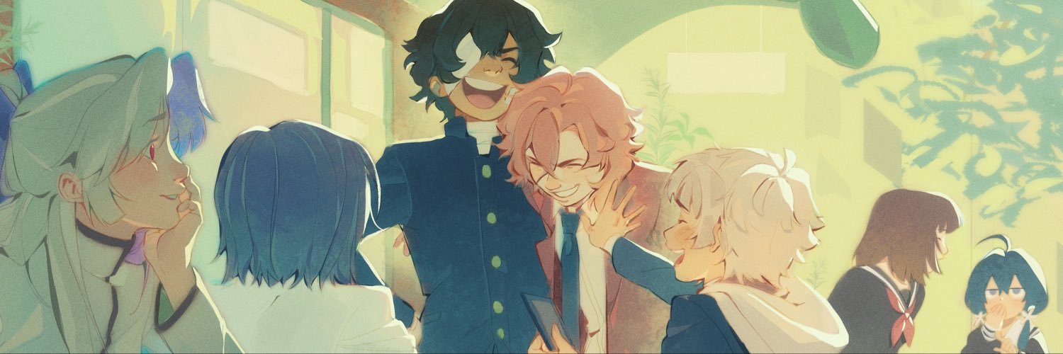 sherlyn's banner
