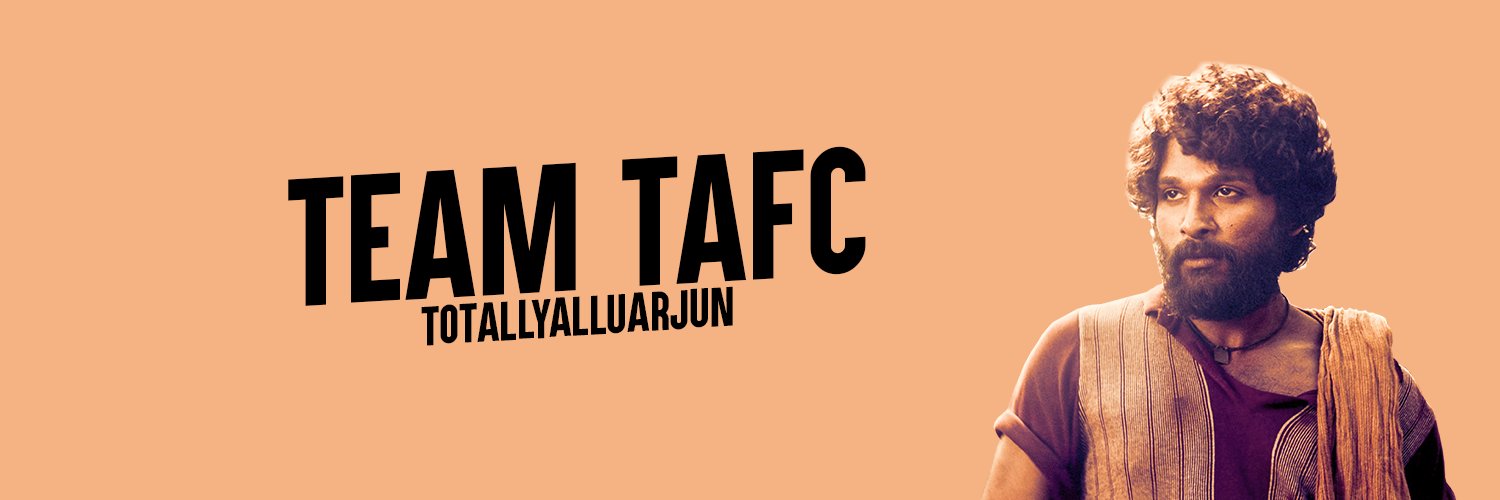 TotallyAlluArjun's banner