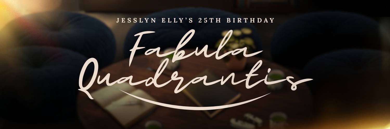 Jesslyn Elly's banner