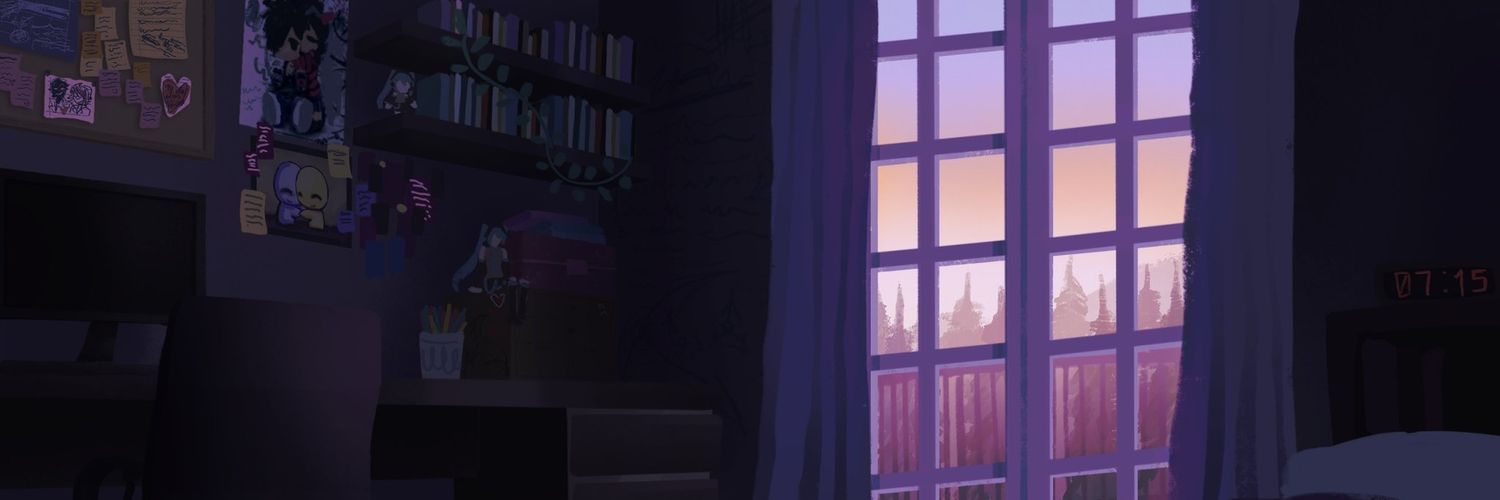 mishimo🇻🇪 comms open's banner