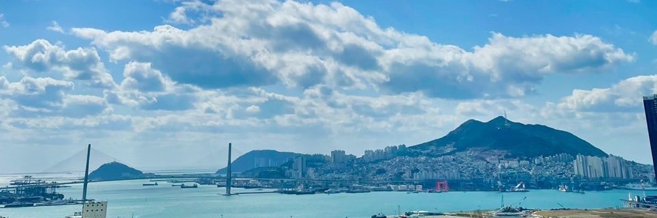 熊二🌈's banner