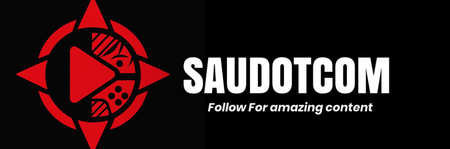 saudotcom's banner