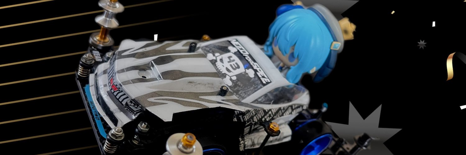 よっしぃ's banner