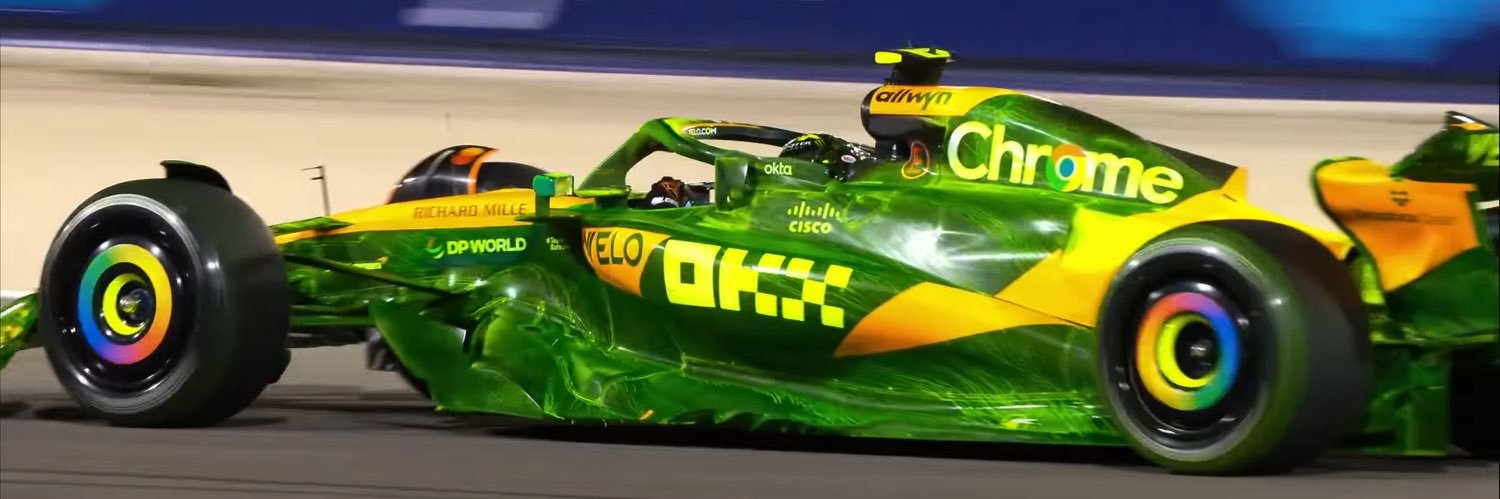 Formula Aerodynamics's banner
