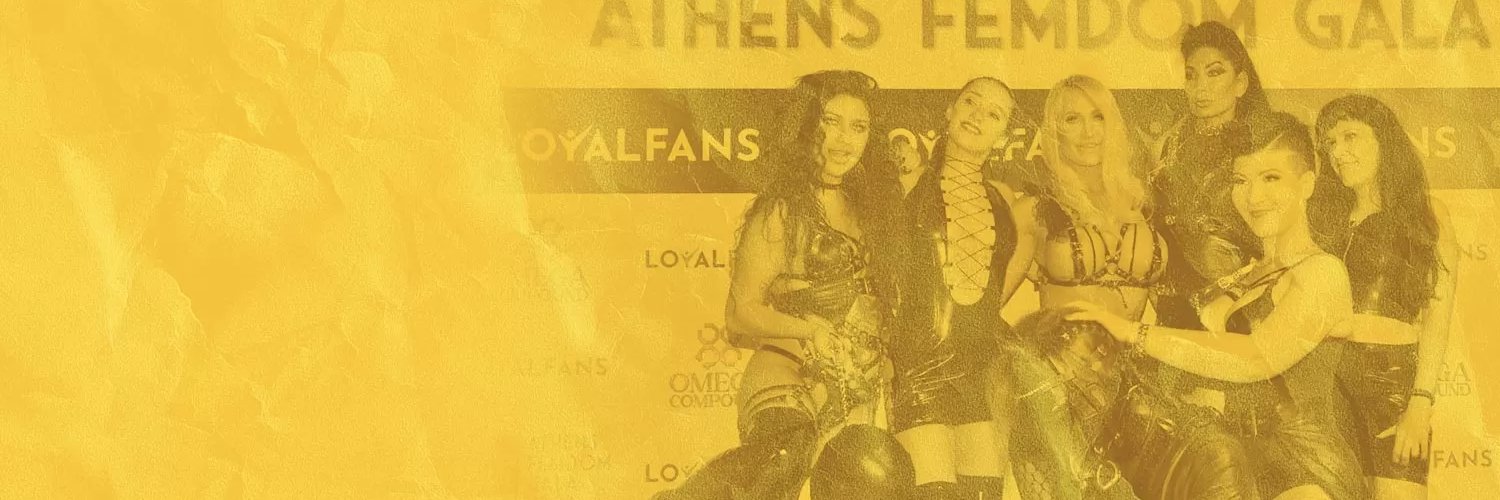 FemDom Gala's banner