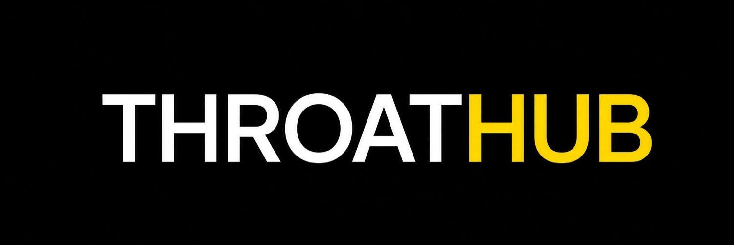 ThroatHub's banner