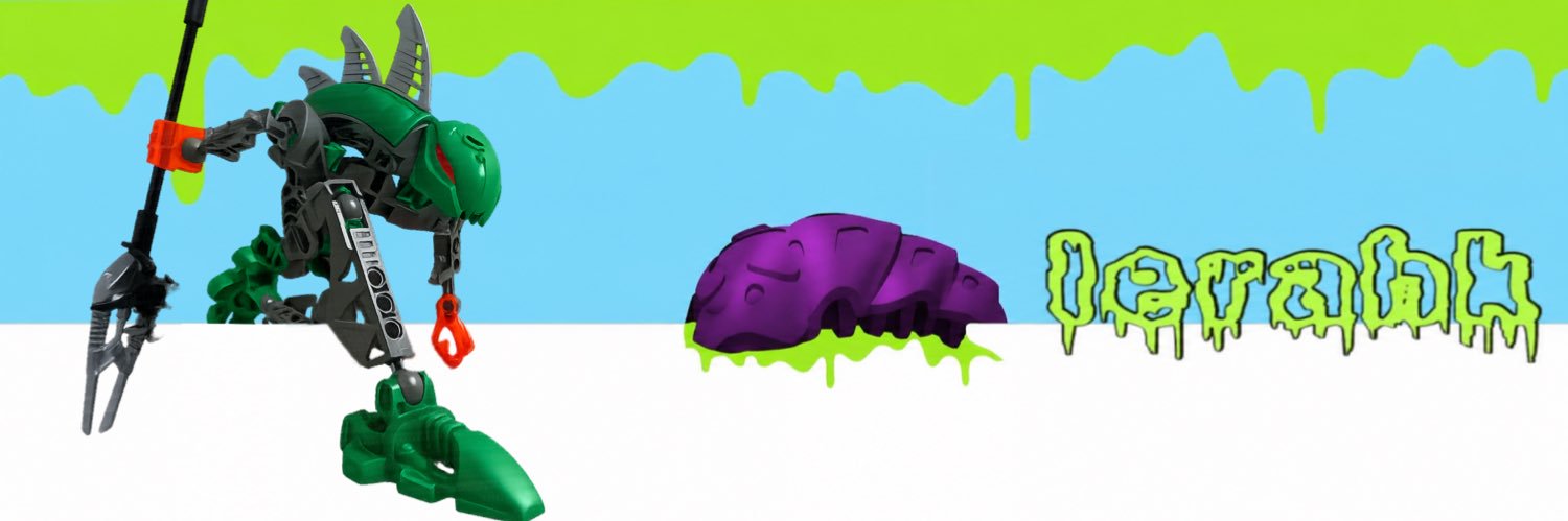 エイトボットさん's banner