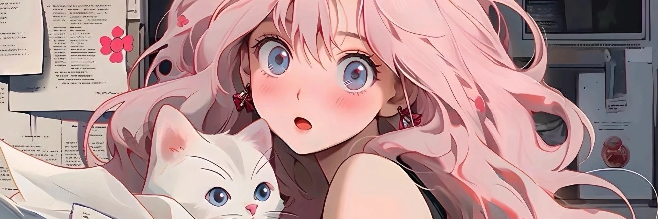 Lily ⛩️'s banner