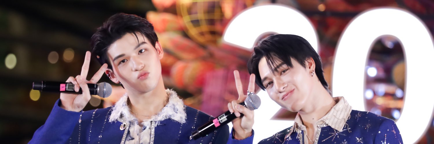 MAY ™'s banner