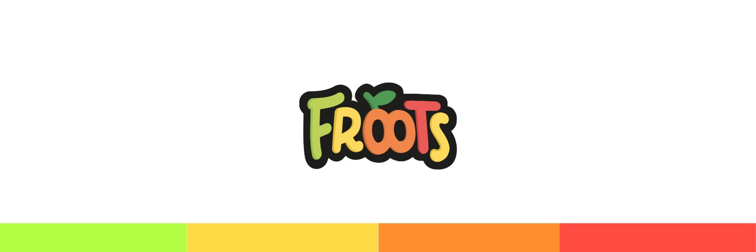 FROOTS 🧃's banner