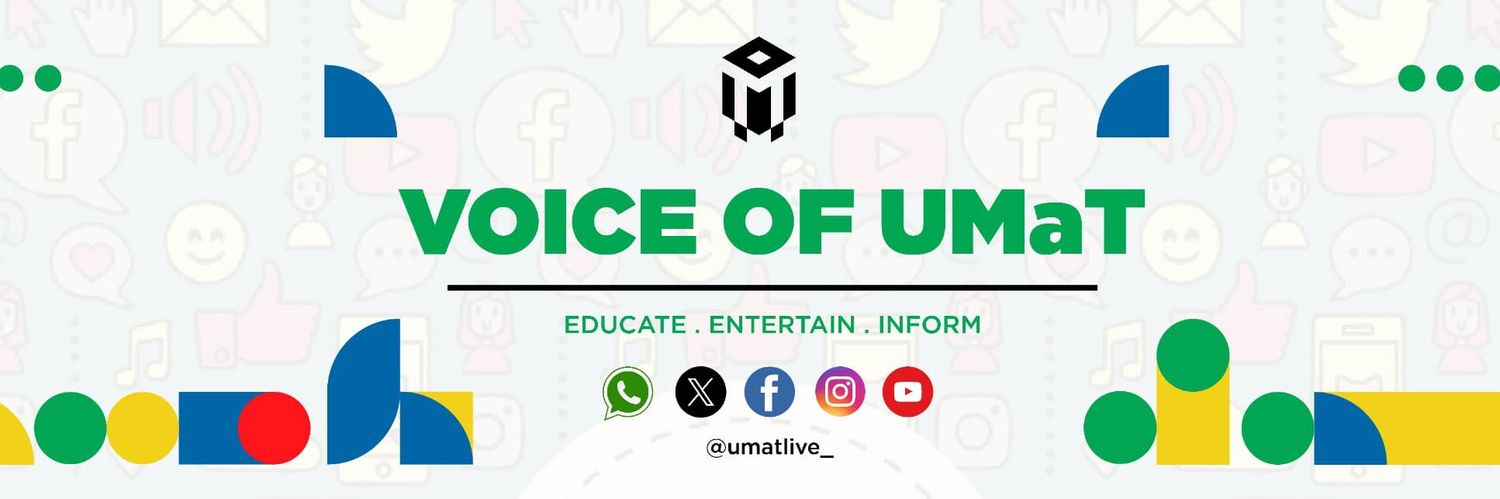 𝐕𝐨𝐢𝐜𝐞 𝐎𝐟 𝐔𝐌𝐚𝐓 🎙's banner
