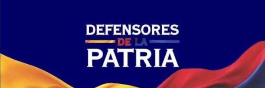Antonio Lema Puerta's banner