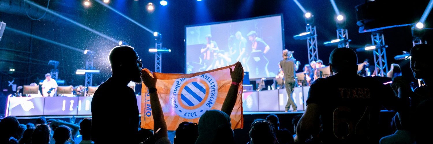 MHSC Esport's banner