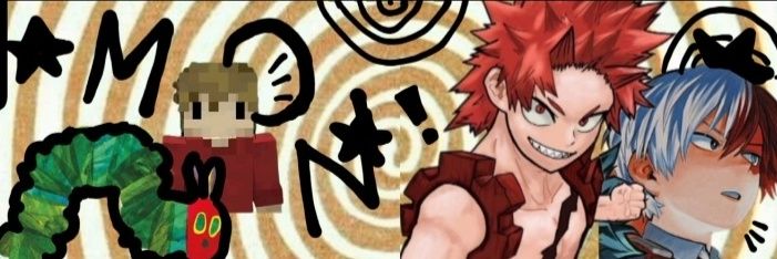 Mon!☆🇲🇽's banner