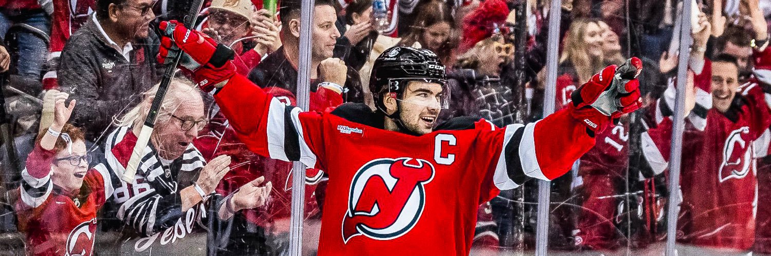 Devils Fanatics's banner