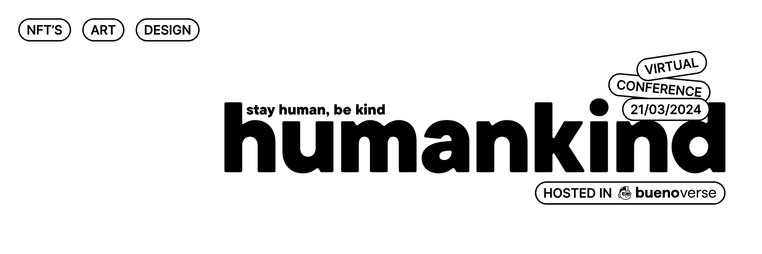 humankind 🖤's banner