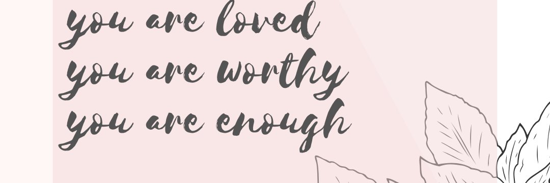 Caroline's banner