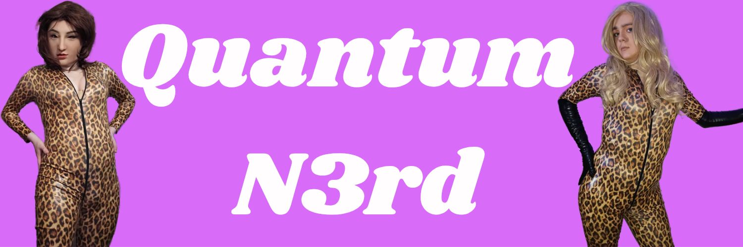 QuantumN3rd's banner