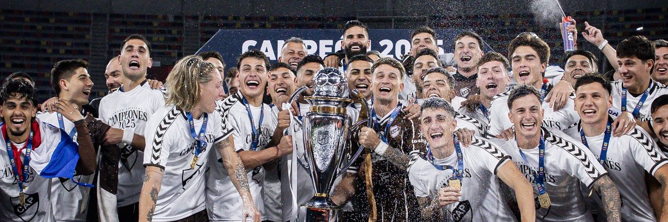 Aron - Platense Táctico ⭐️'s banner
