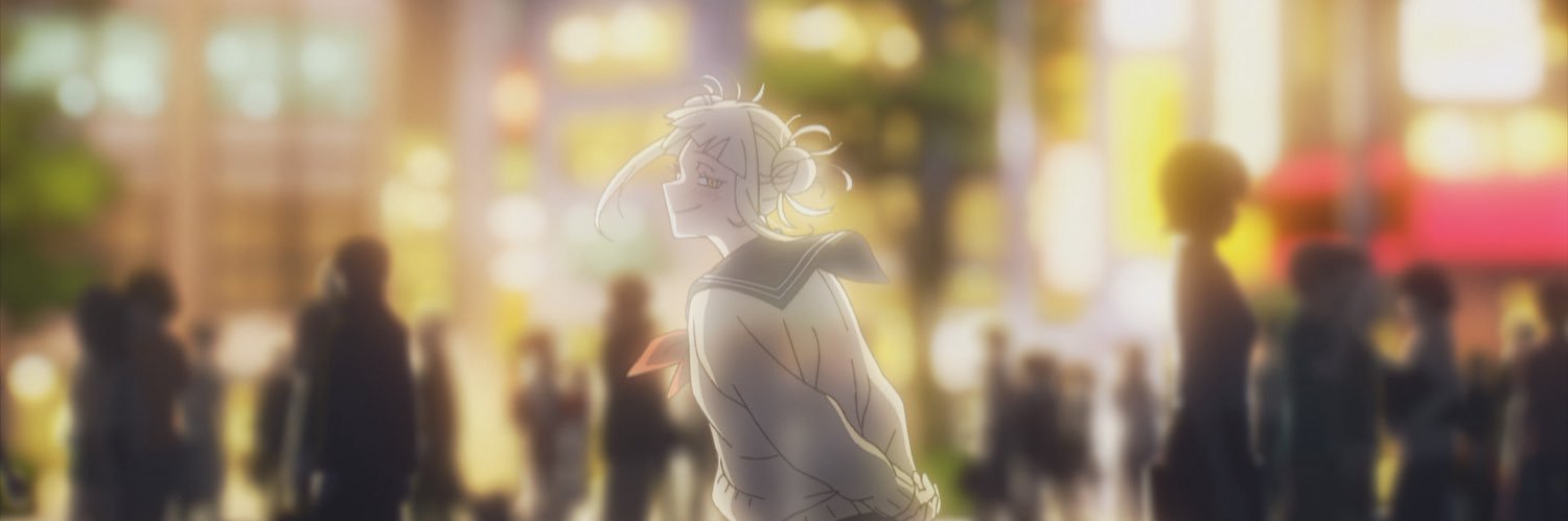 hourly togachako 🪐's banner