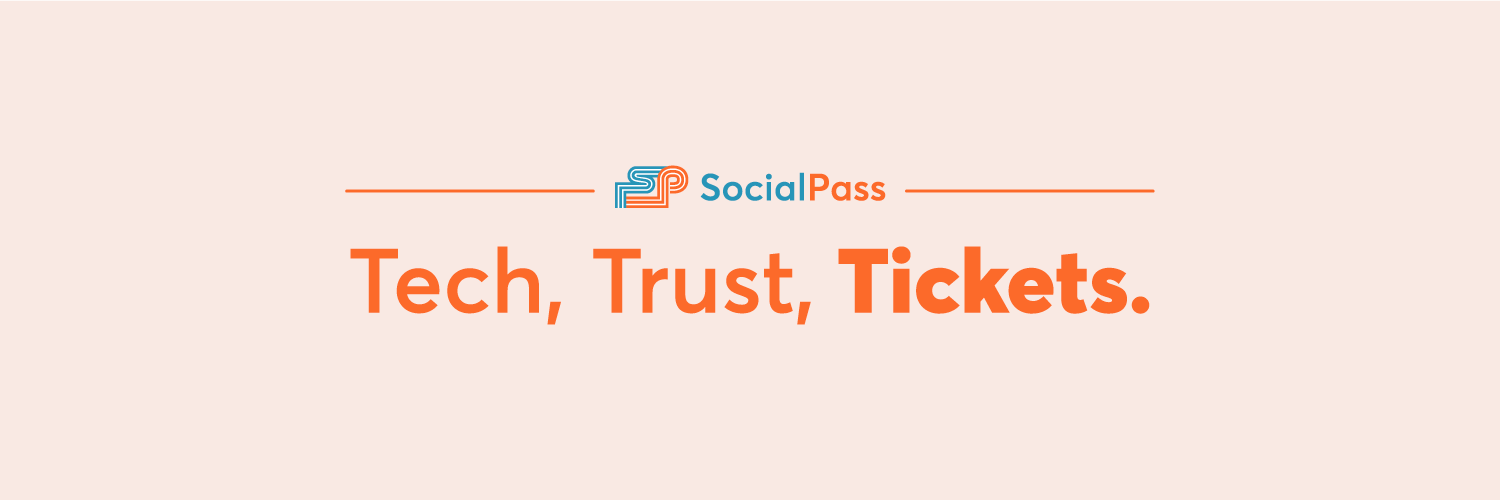 SocialPass's banner