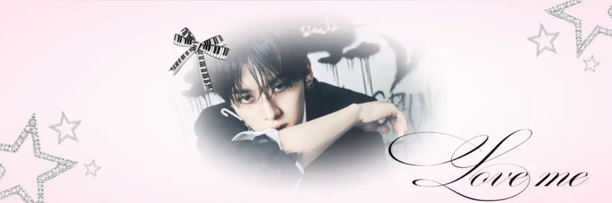 𝜗𝜚 leah loves lee know 🐰ྀི's banner
