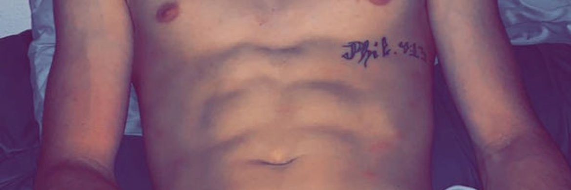 Daddy m (no ppv)'s banner