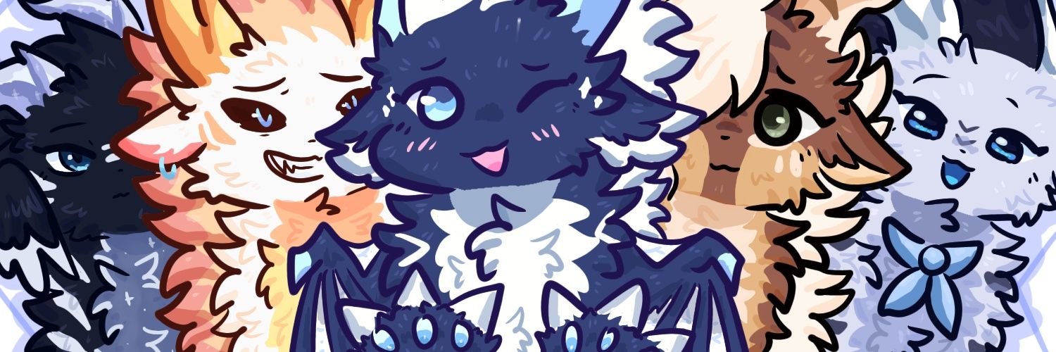 Ryukiri's banner