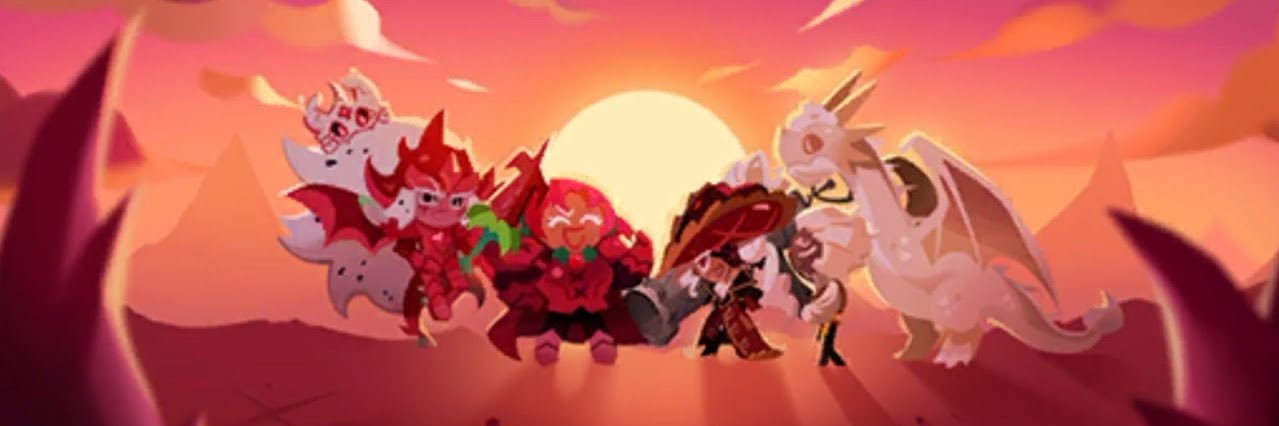 Terel🍉 🎺| CF22 N26-27 & comms's banner