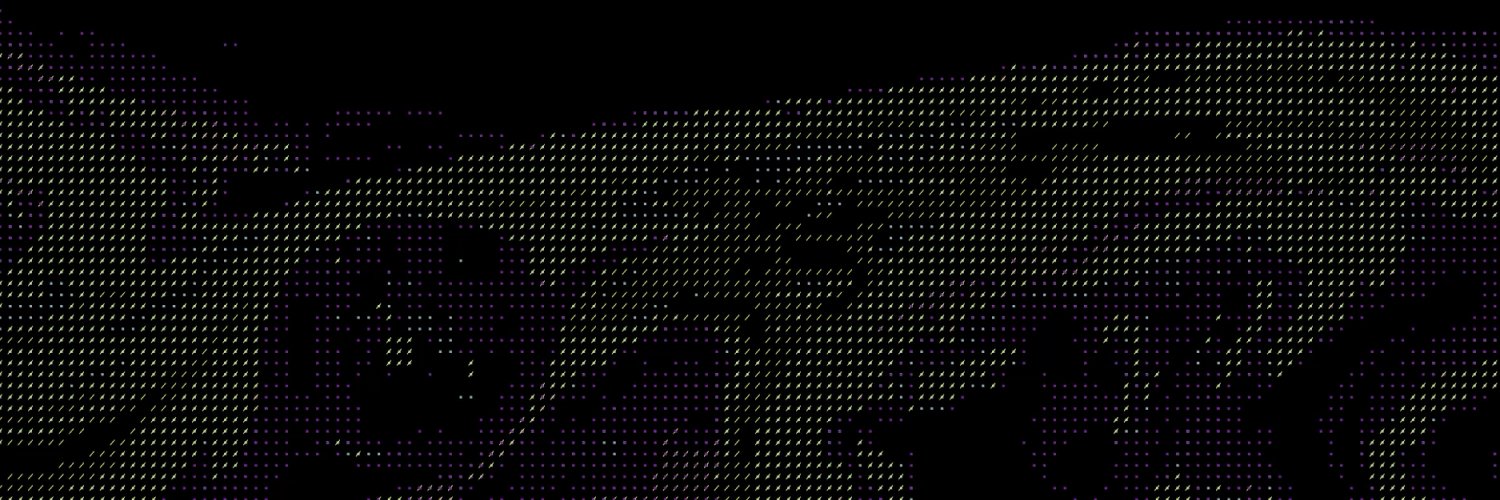 Curated's banner