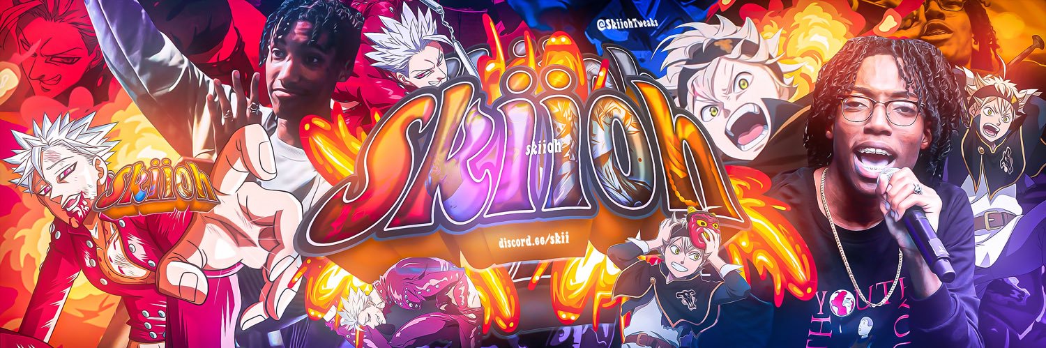 Skiioh | PC & Optimization Specialist 🔸's banner