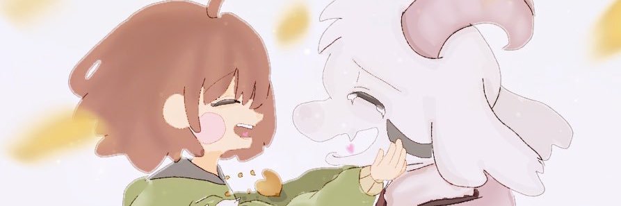 聖白's banner