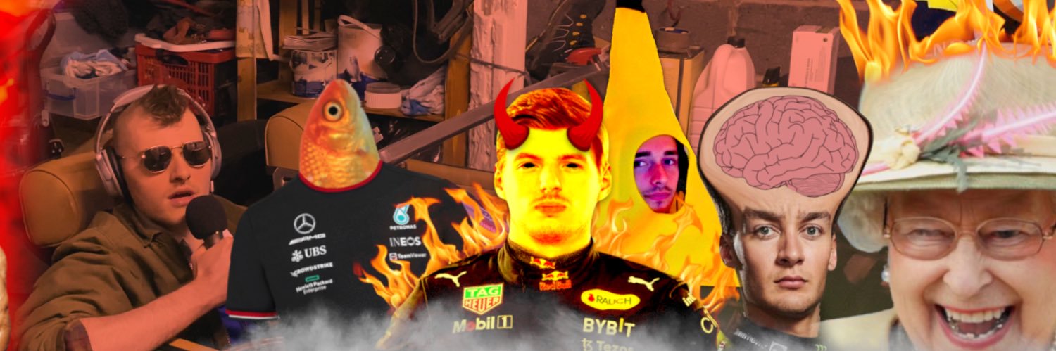 RocketPoweredMohawk's banner