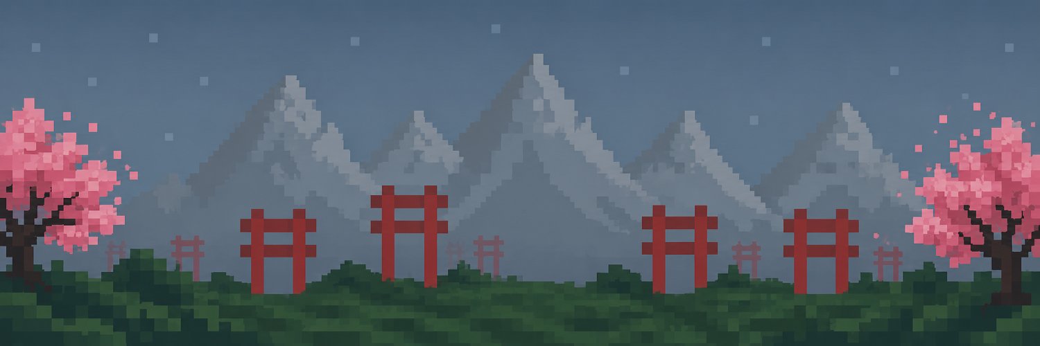 Rich's banner