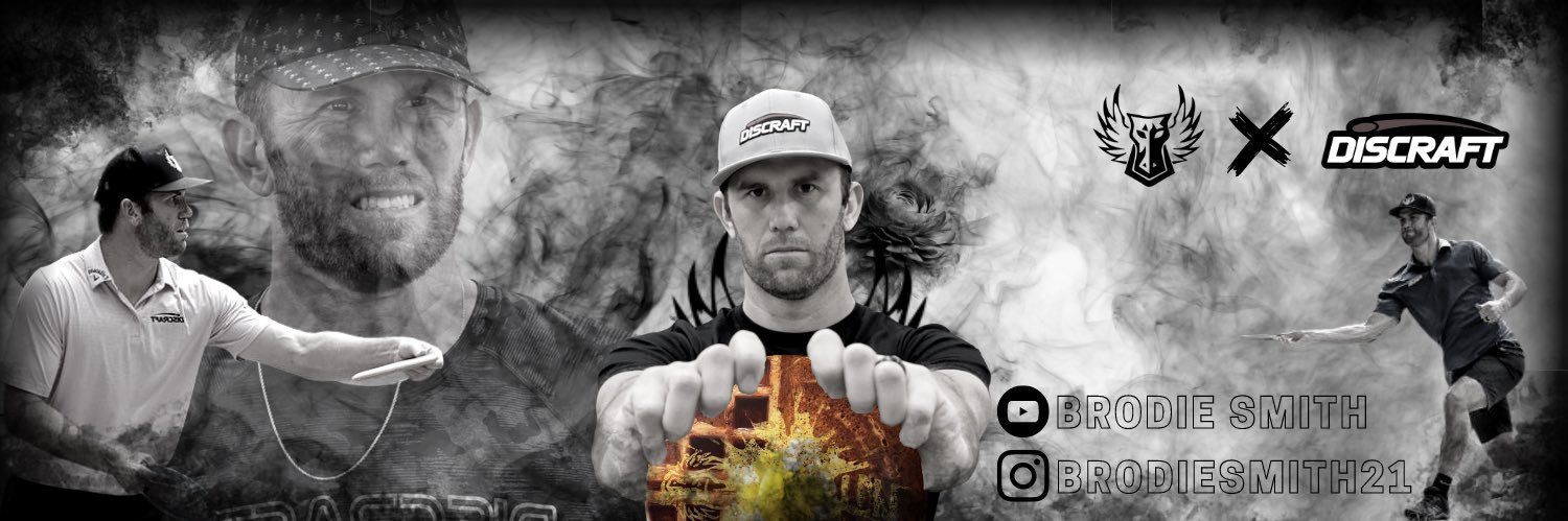 Brodie Smith's banner