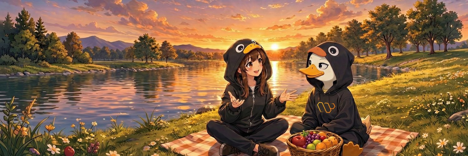 Wallchain Quacks's banner