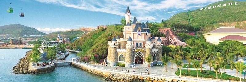 Nha Trang (Boy)'s banner