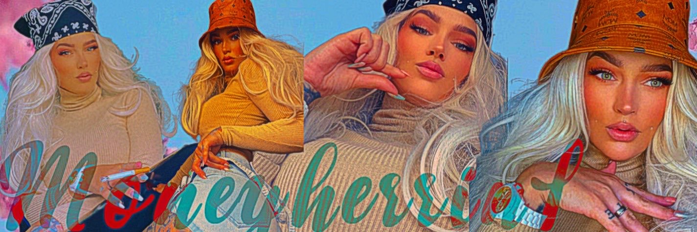 👑HOHEIT👑 Empress of Excess 👑's banner
