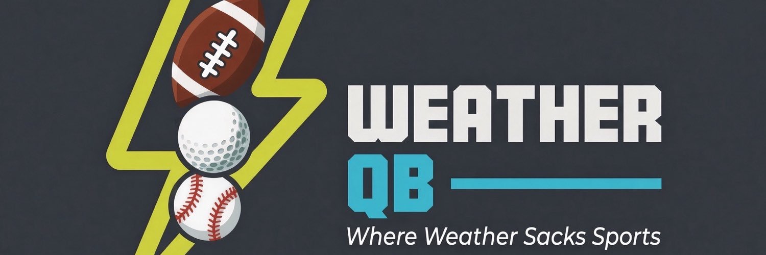 WeatherQB's banner