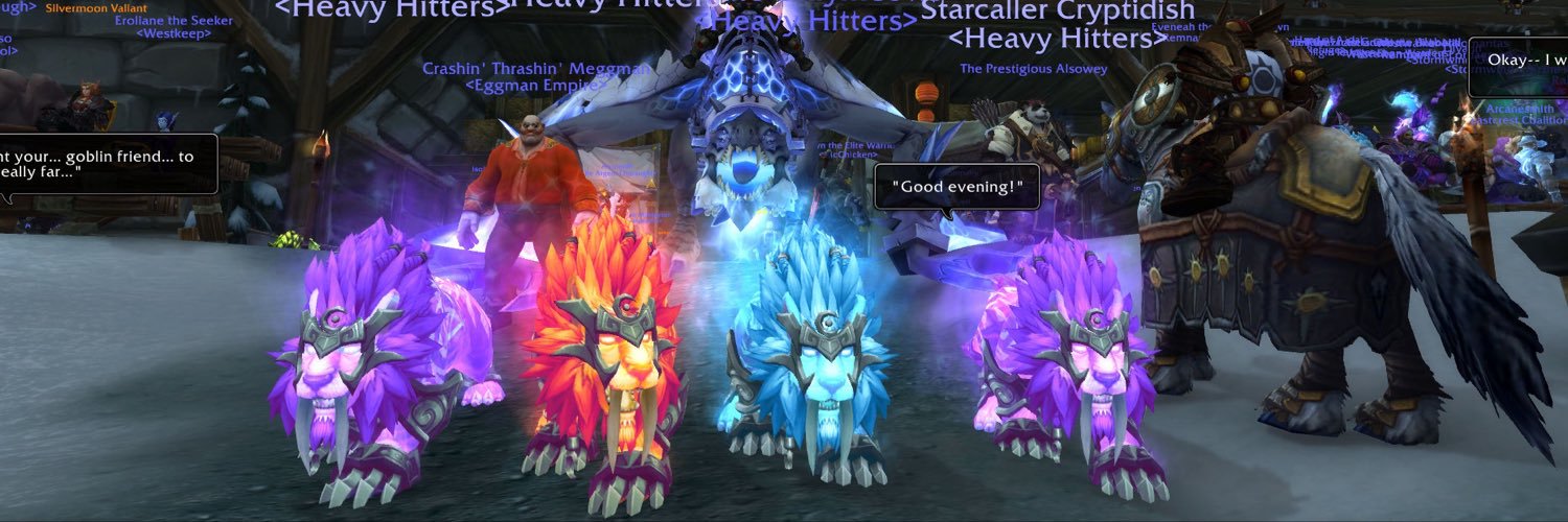 ✨reistraszaza✨ 🔜 Blizzcon's banner