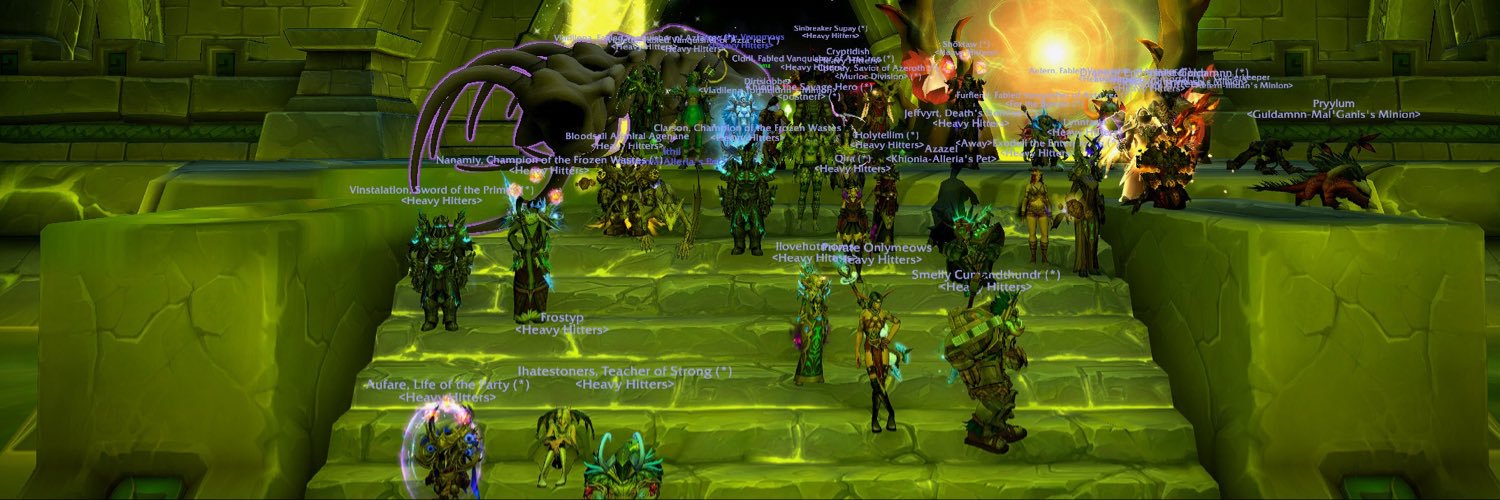 ✨reistraszaza✨in Blizzcon recovery's banner