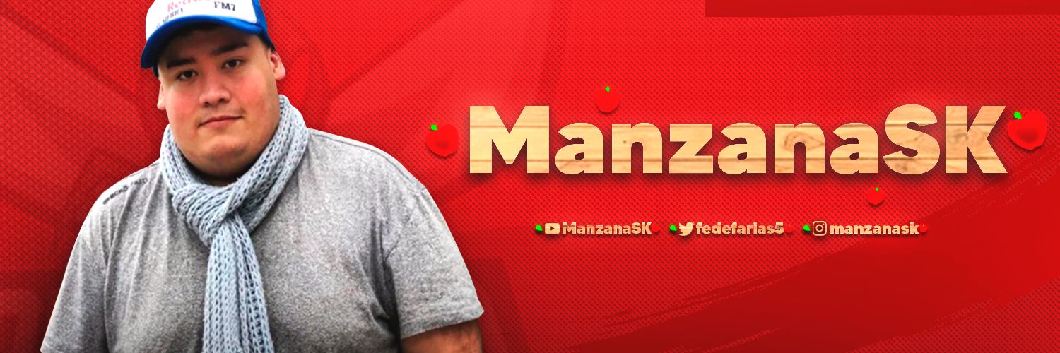 ★Manzana ★'s banner
