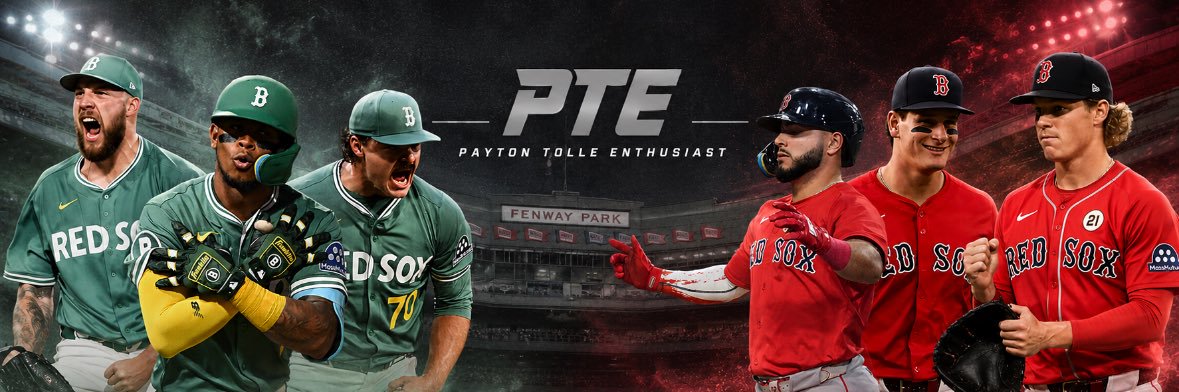 Payton Tolle Enthusiast's banner