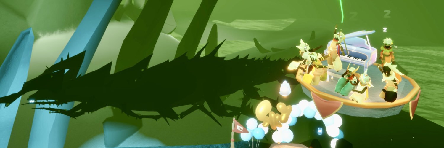 さーもん𓆛多忙's banner