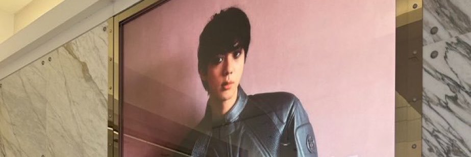 sam | BILLION JIN's banner