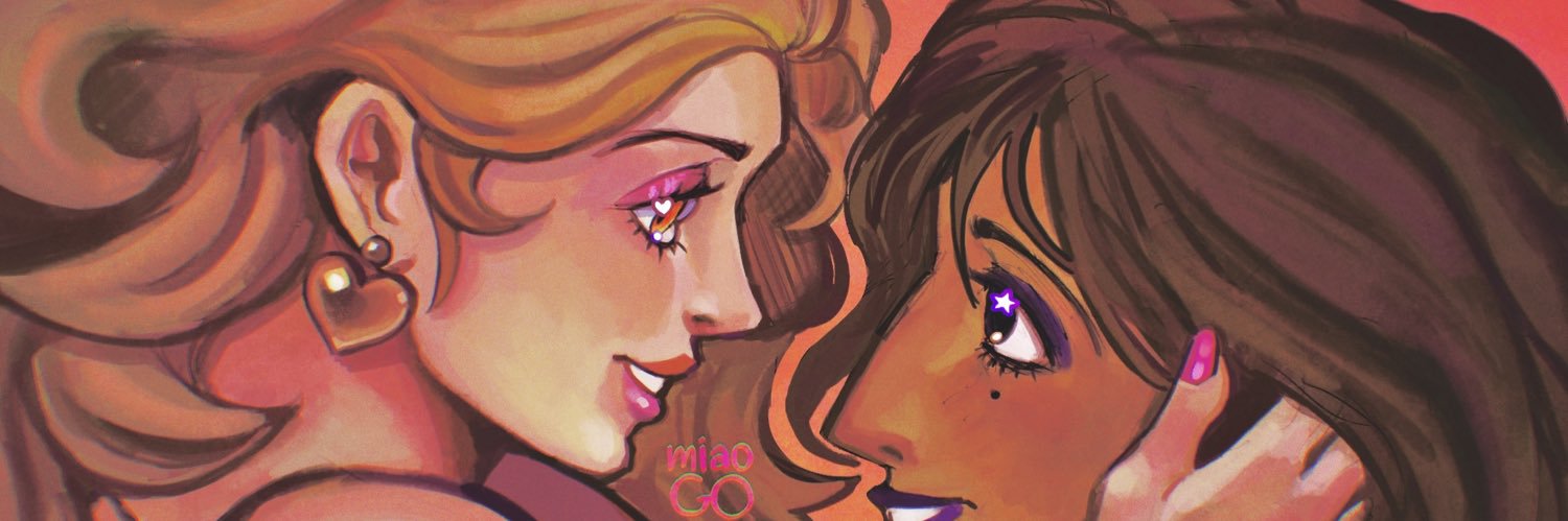 MiaoGo✨🍉's banner