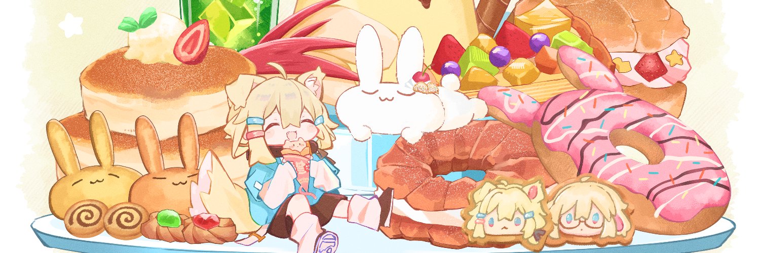 秋月小町(komachi.akizuki)'s banner
