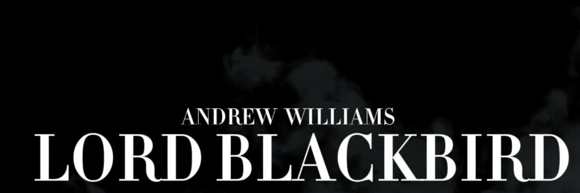 LordBlackbird🔞's banner