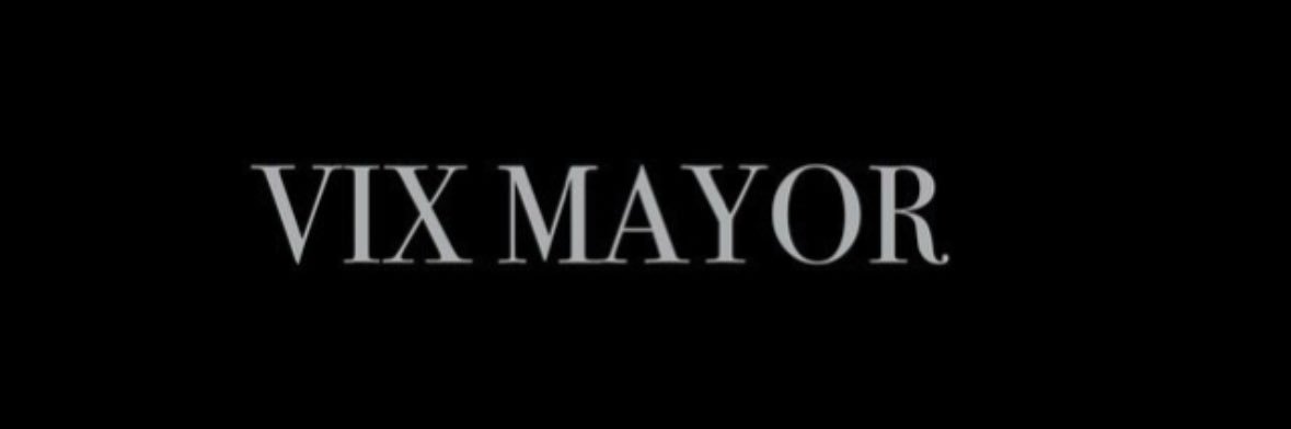 VixMayor's banner