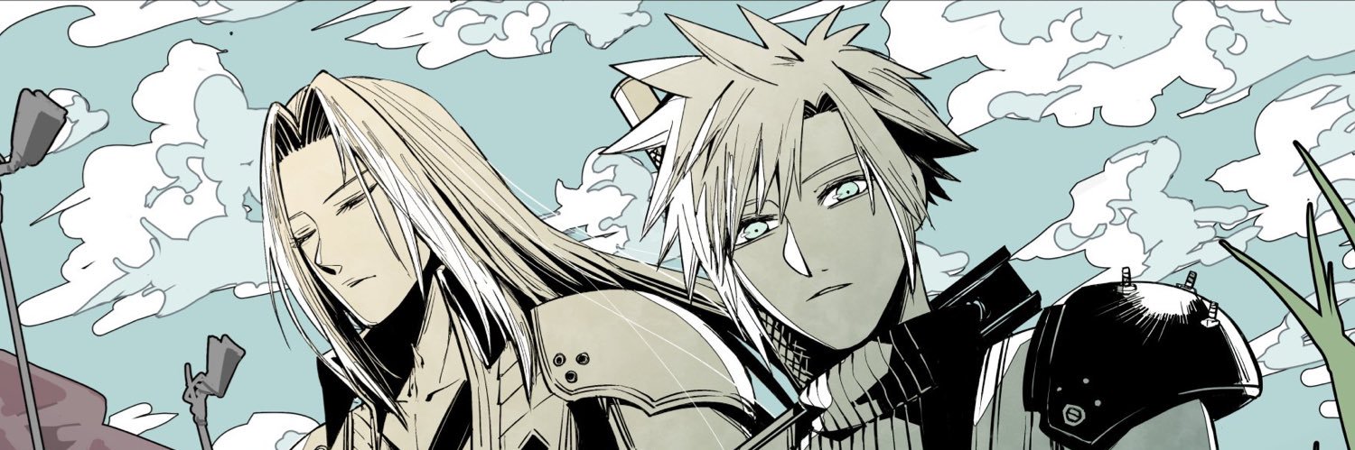 七生麦's banner